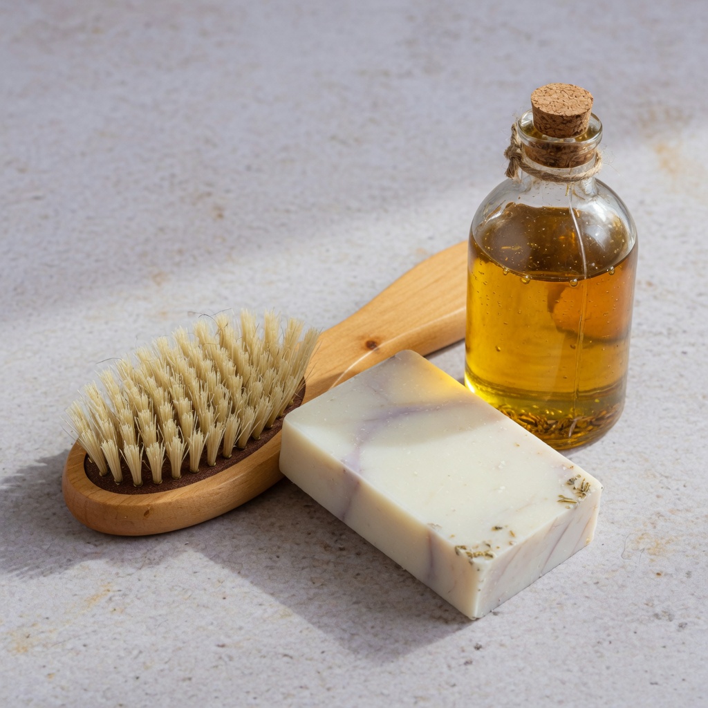 Beauty & Personal Care department