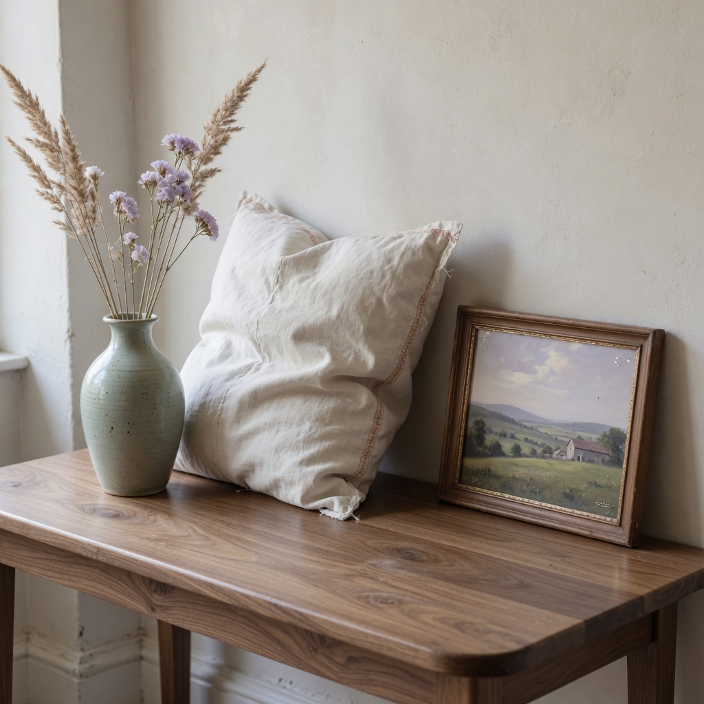 Home Décor department